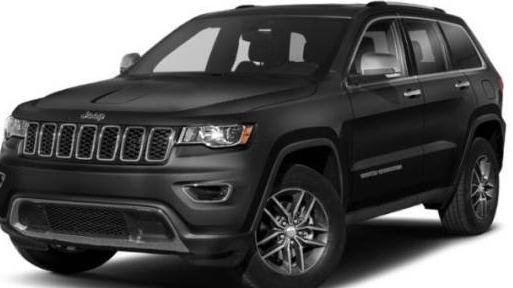 JEEP GRAND CHEROKEE 2021 1C4RJFBG0MC782841 image